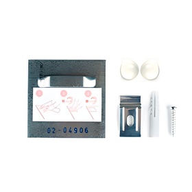 Illustratie 4 x 4 cm (tot 1 kg)