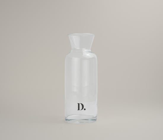 Luxe karaffen voor restaurants en bars