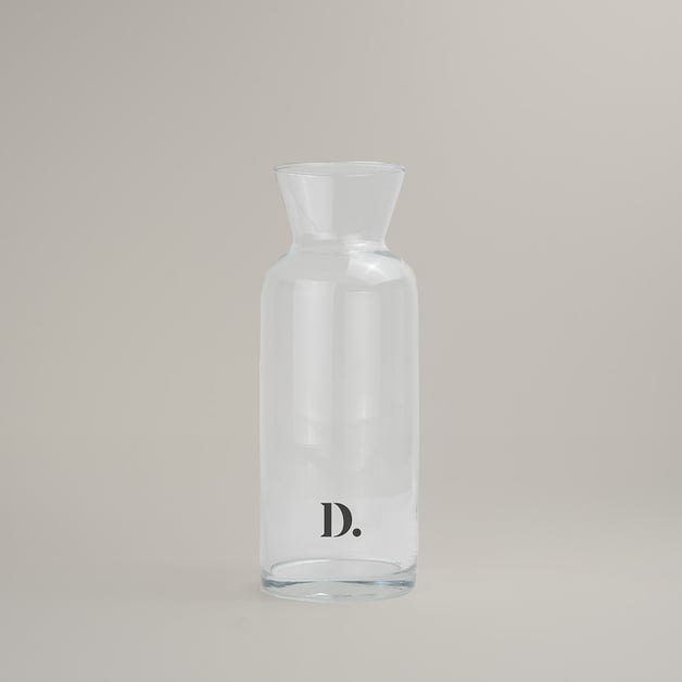 Luxe karaffen voor restaurants en bars