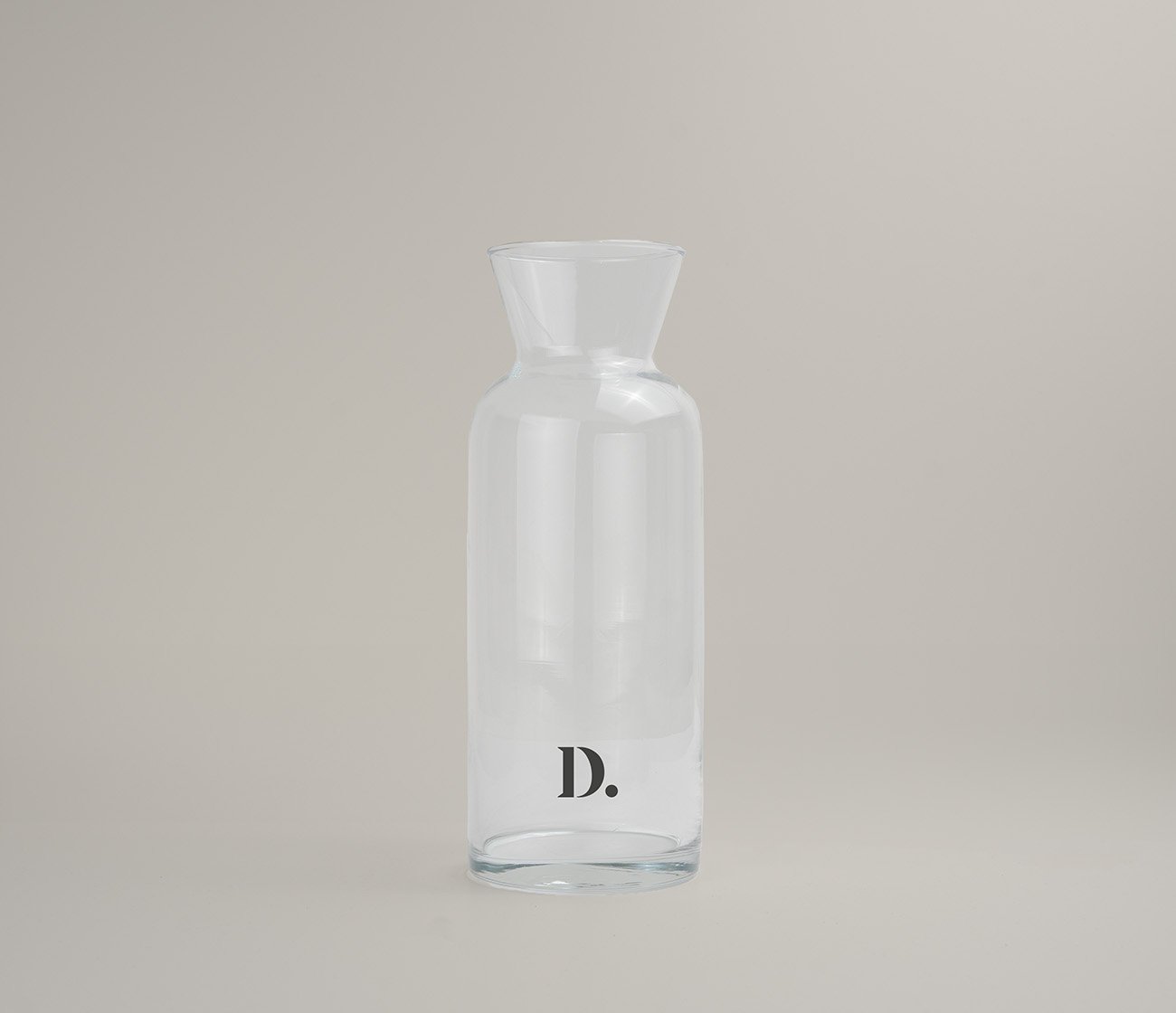 Luxe karaffen voor restaurants en bars