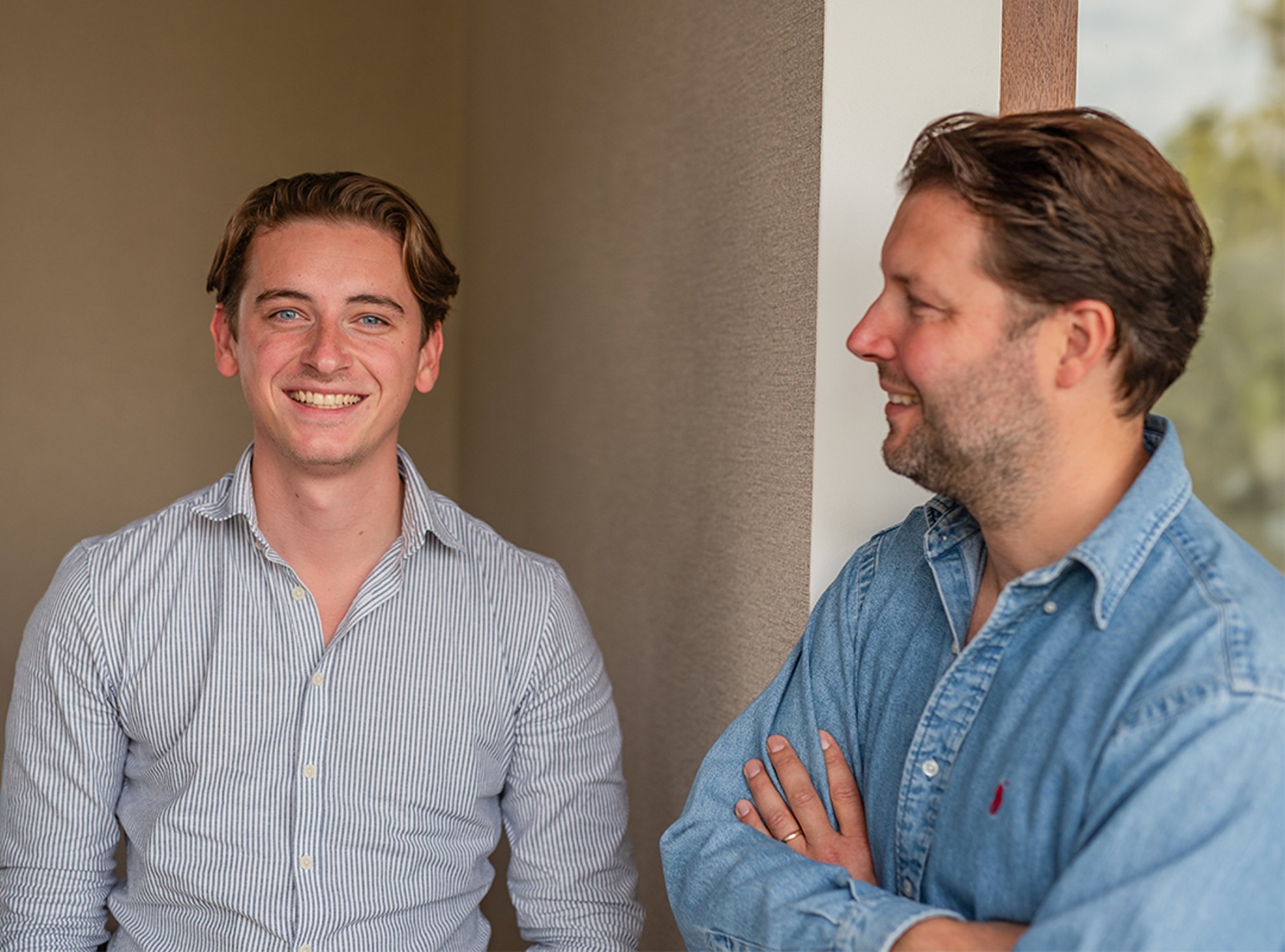 Stage bij Drukbedrijf? Solliciteer direct via de website