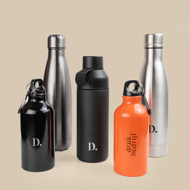 Oregon drinkfles 400 ml