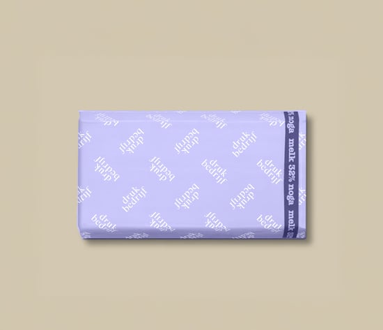 Tony chocolonely bedankt