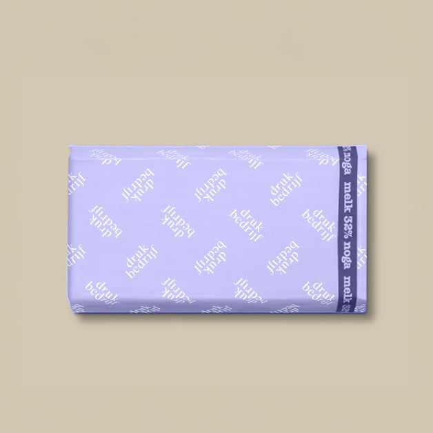 Tony chocolonely bedankt