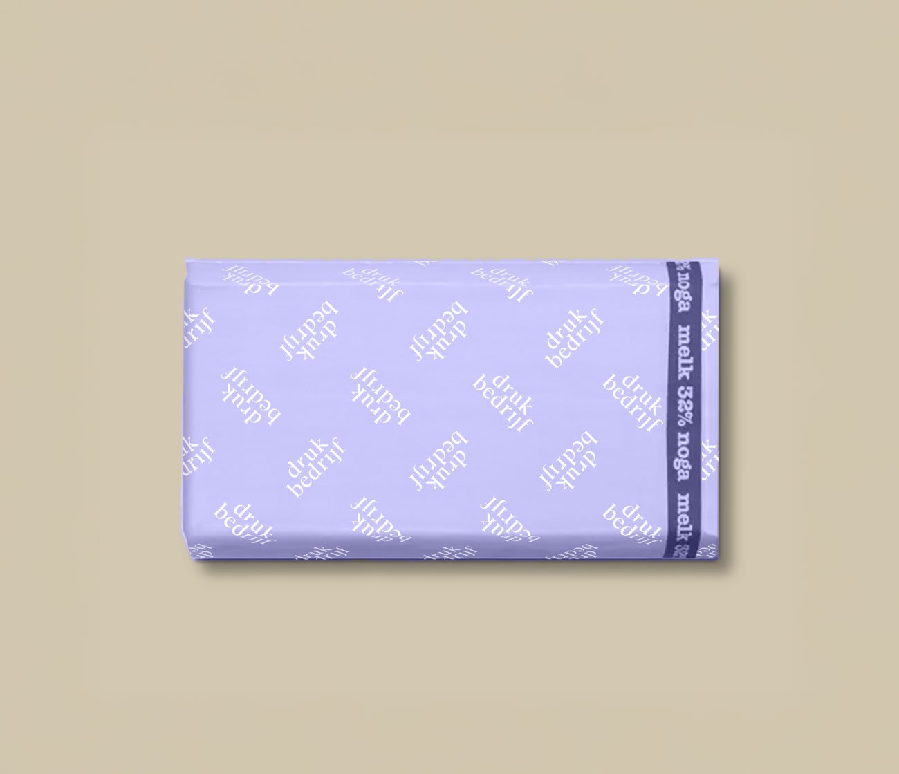 Tony chocolonely bedankt