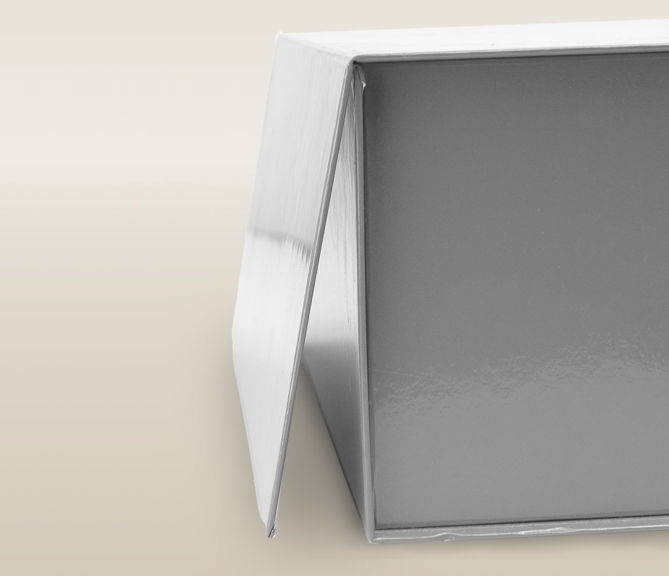 Duurzame magneetdoos voor geschenken en giveaways