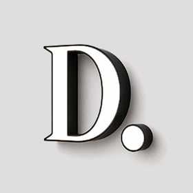 Illustratie Frontlit