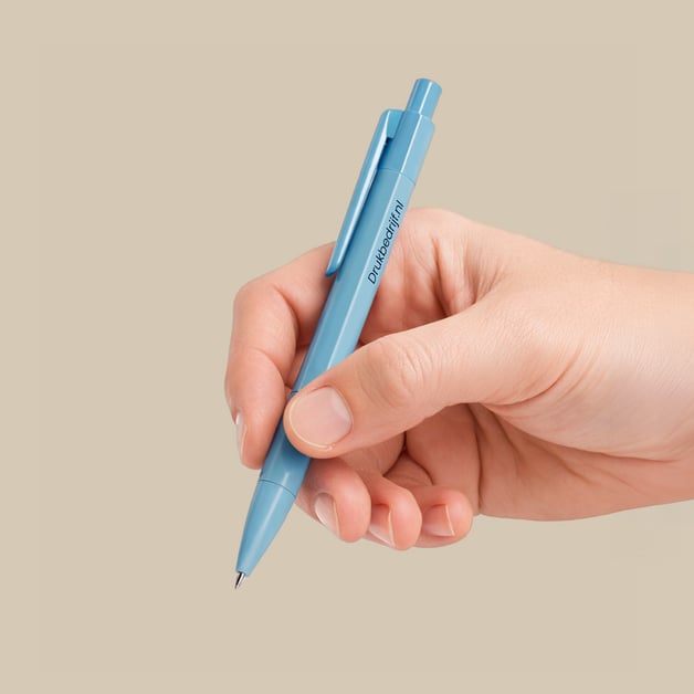 Prodir pen DS4 bedrukken