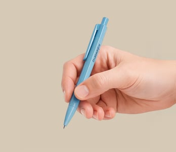 Prodir pen DS4 bedrukken