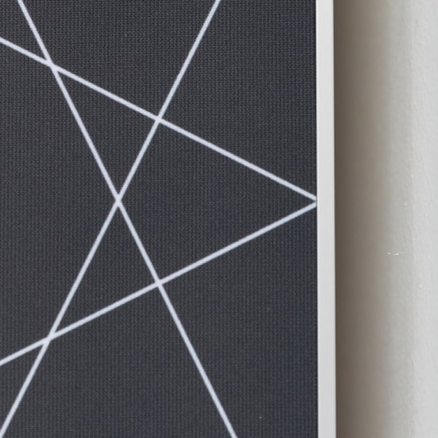 Wandbekleding geluiddempend