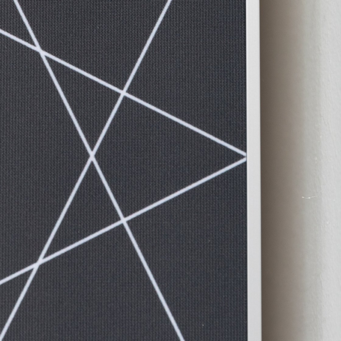 Wandbekleding geluiddempend