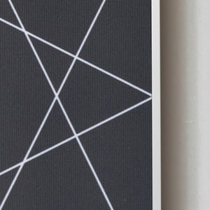 Wandbekleding geluiddempend