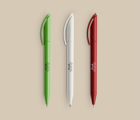 Prodir DS3 Biotic eco