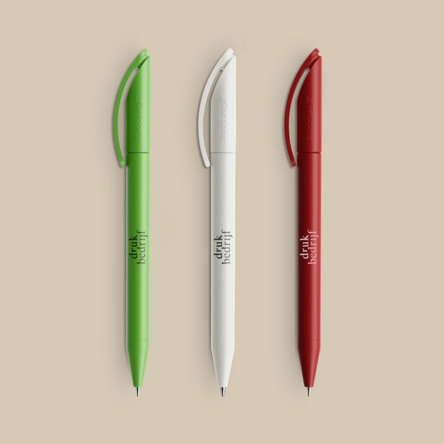 Prodir DS3 Biotic eco