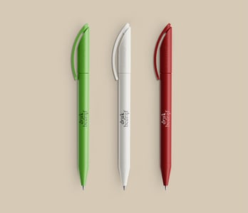 Prodir DS3 Biotic eco