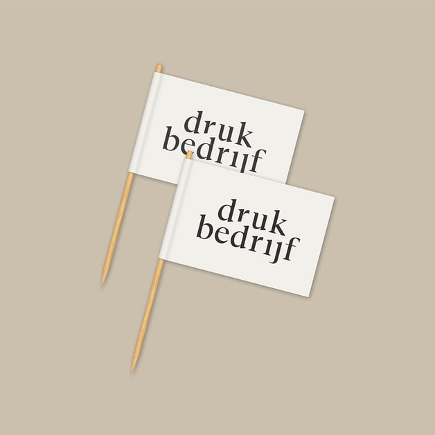 cocktailprikkers drukken