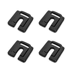 Illustratie Gewichten (4 stuks á 5 kg)