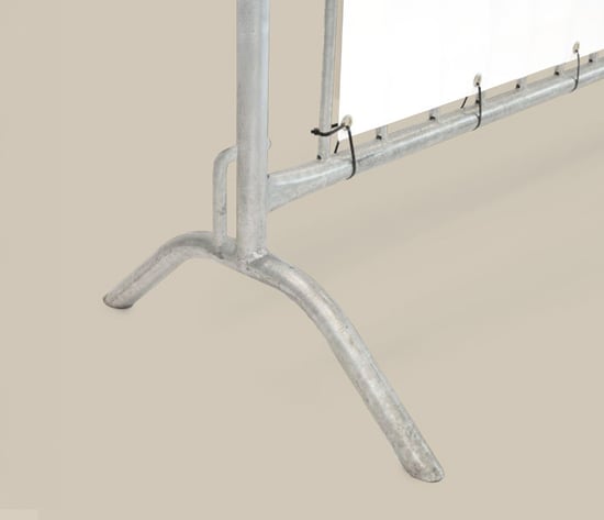 Duurzaam dranghekdoek voor outdoor gebruik