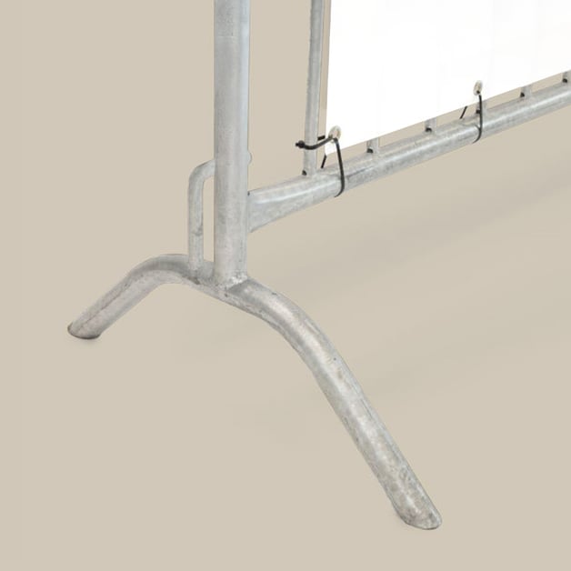 Duurzaam dranghekdoek voor outdoor gebruik