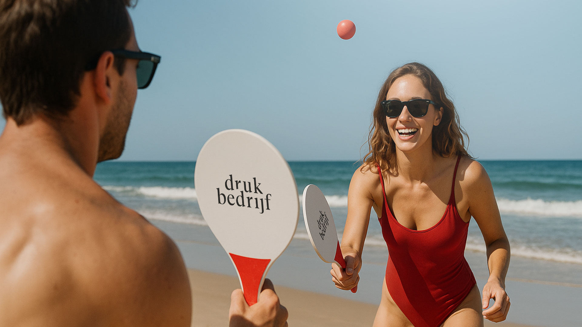 Ontdek onze zomerse relatiegeschenken!