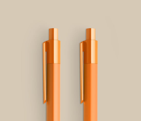 Prodir pen DS4 laten bedrukken