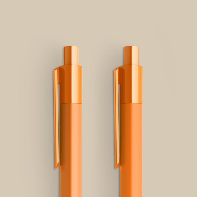 Prodir pen DS4 laten bedrukken