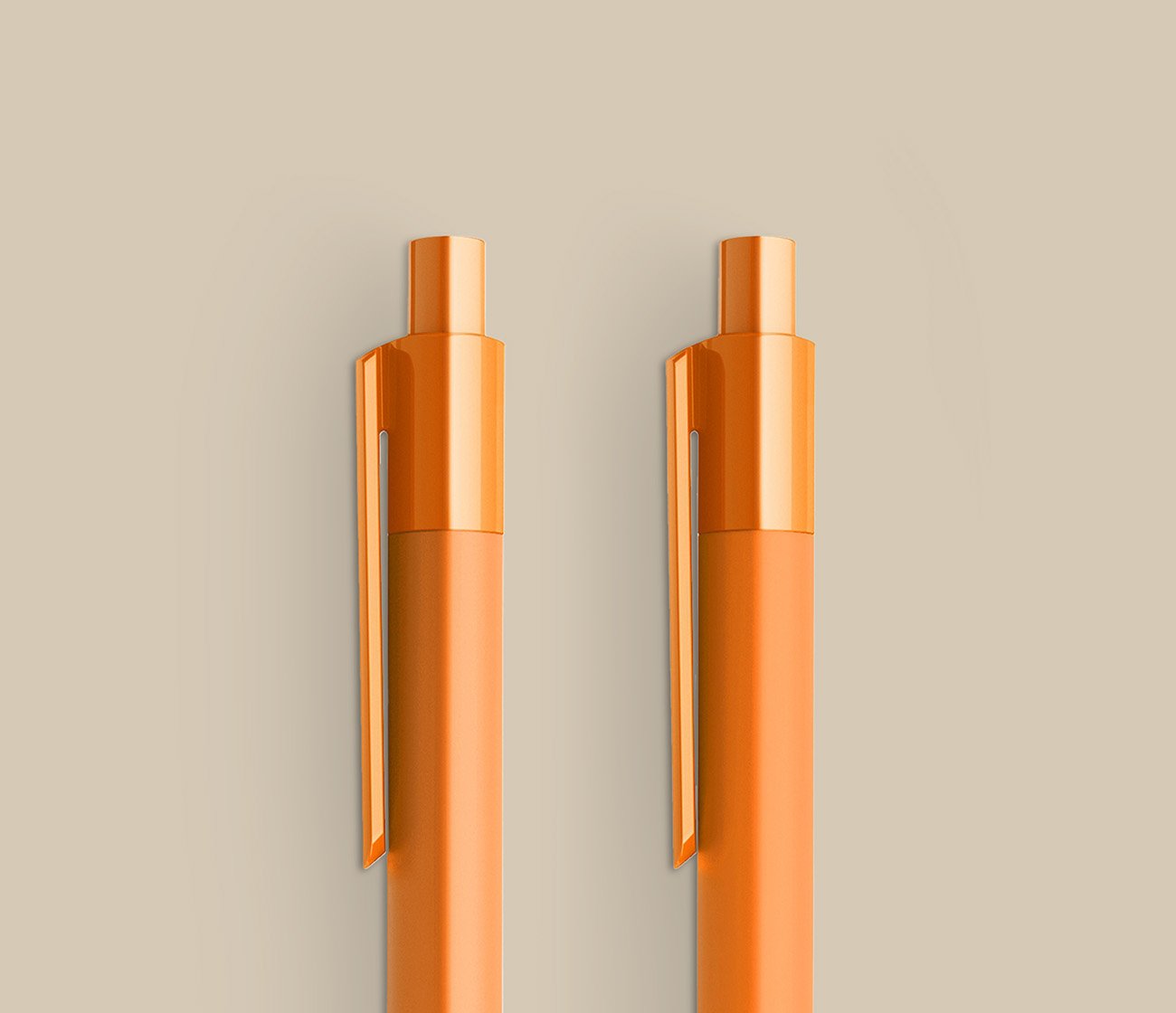 Prodir pen DS4 laten bedrukken