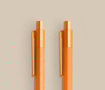 Prodir pen DS4 laten bedrukken