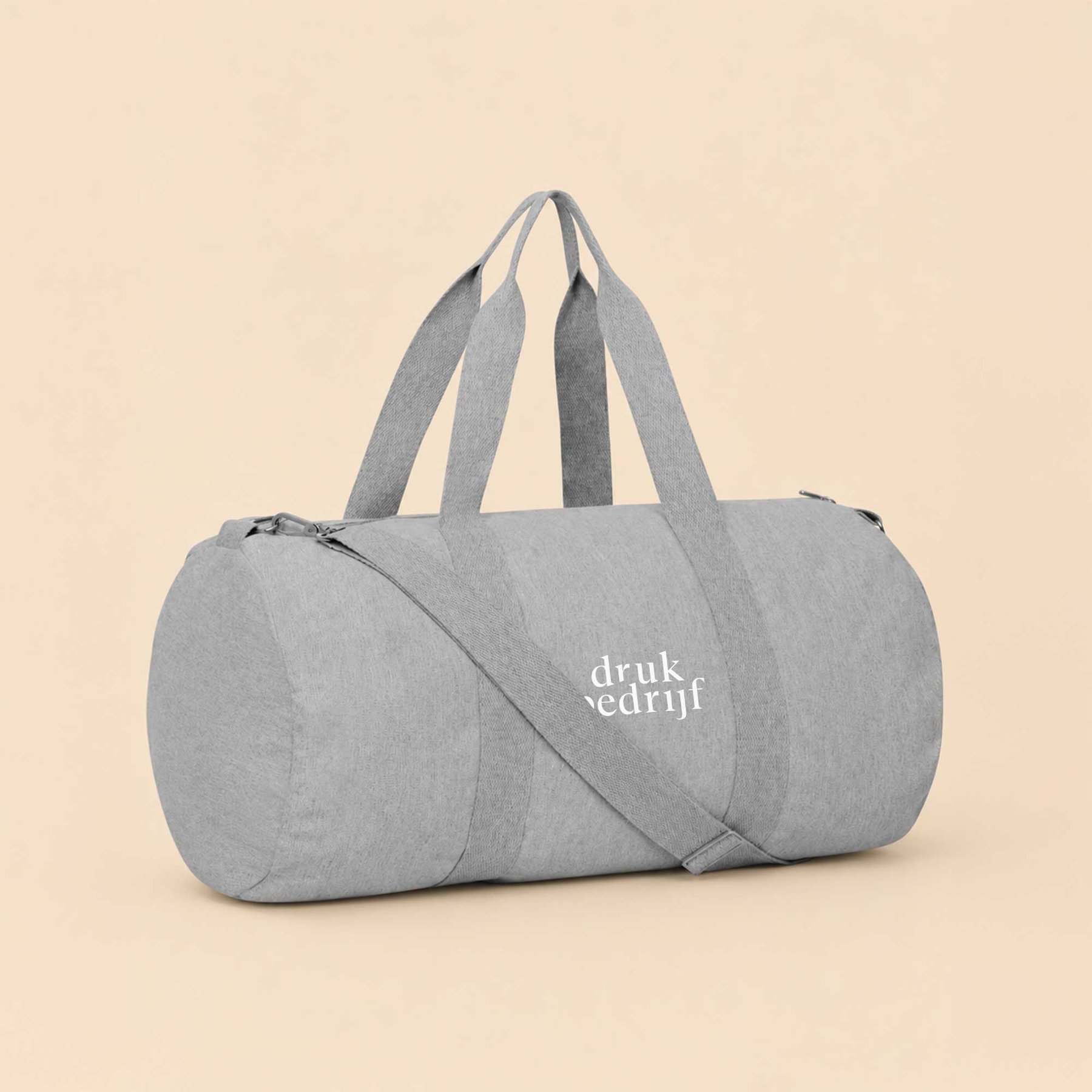 duffle bag