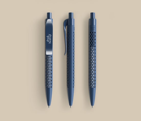 Prodir pen QS40