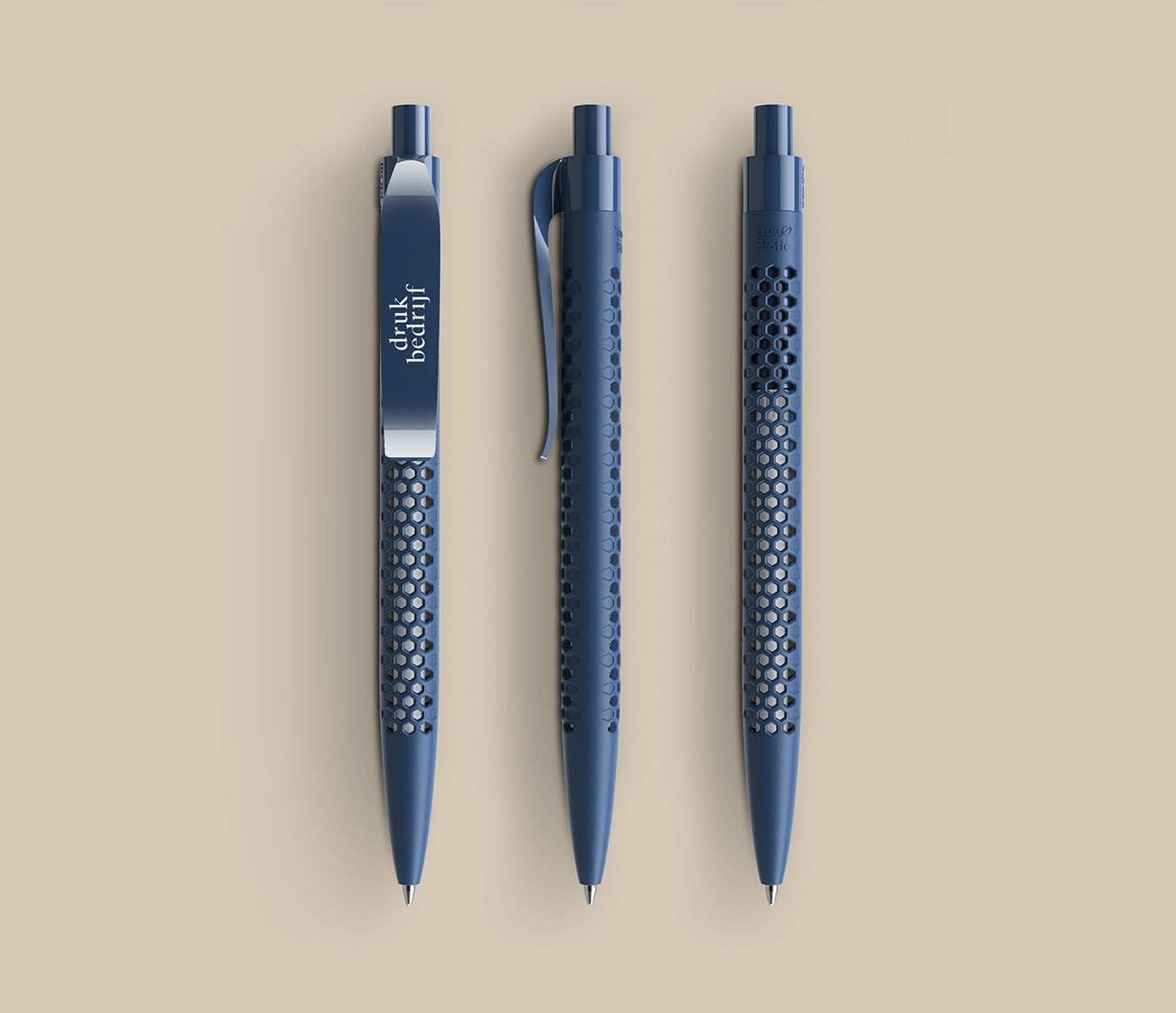Prodir pen QS40