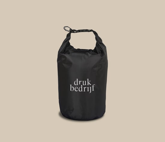 sporttassen met logo