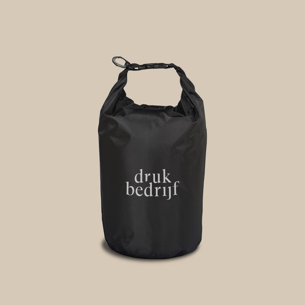 sporttassen met logo