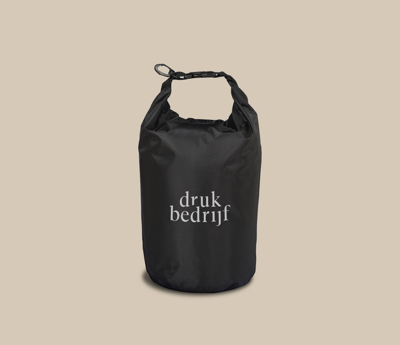 sporttassen met logo