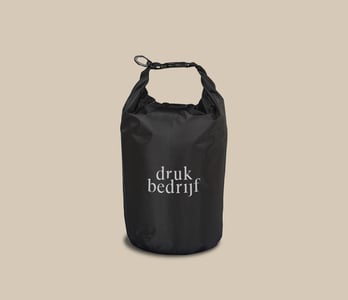 sporttassen met logo