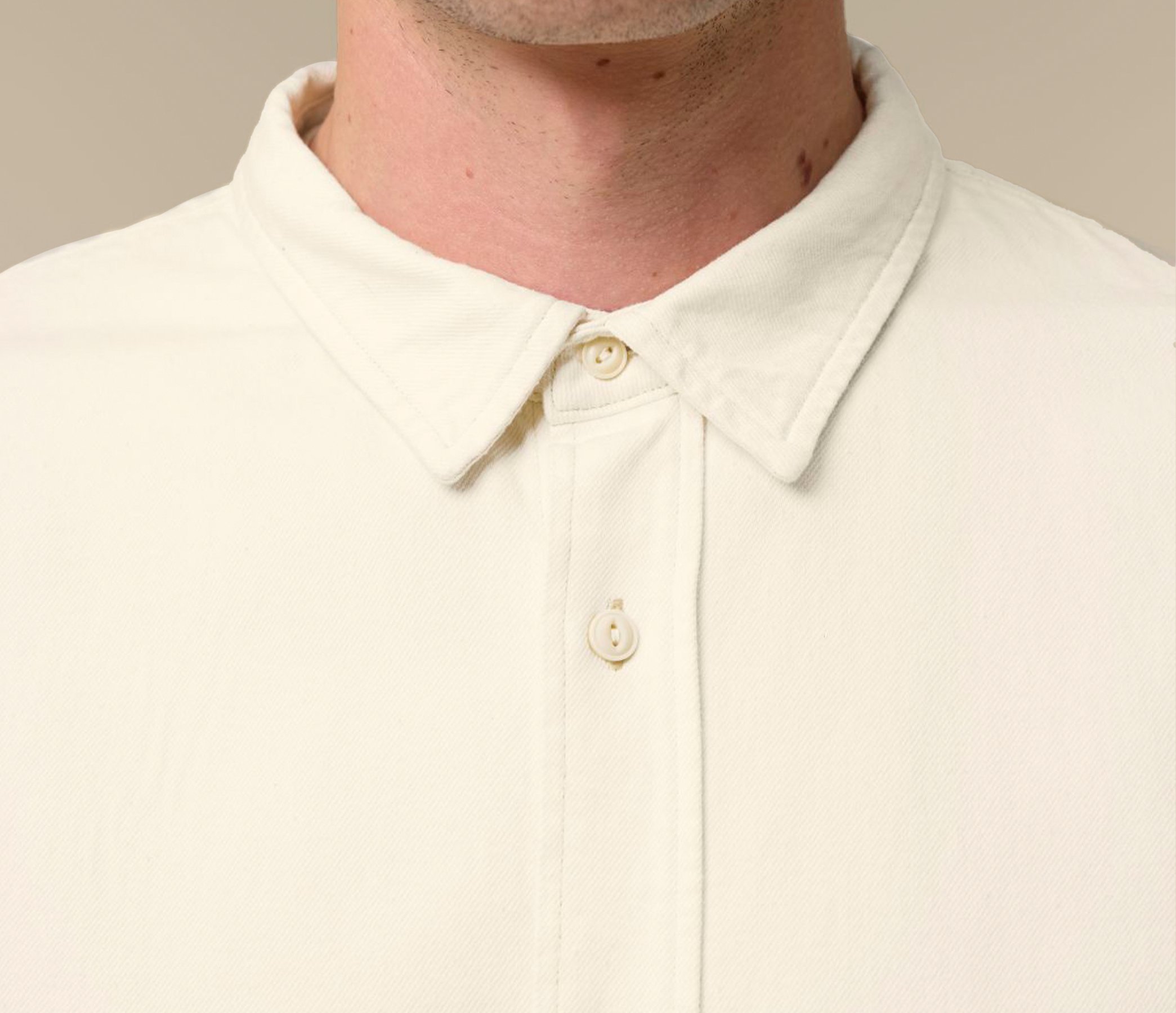 Stella Oxford Shirt bedrukken