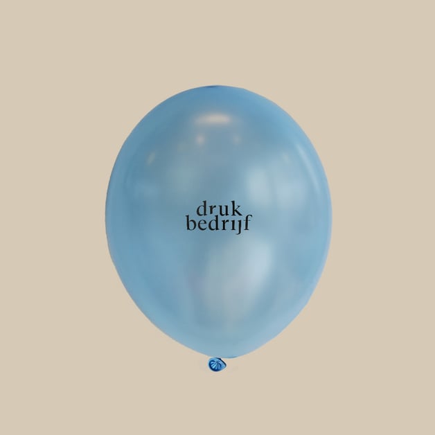 Ballonnen-D