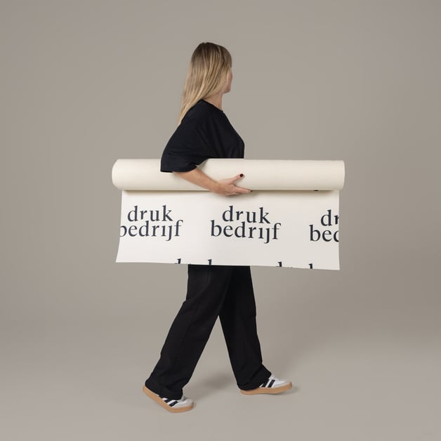 Tapijt voor standdecoratie en merkactivatie