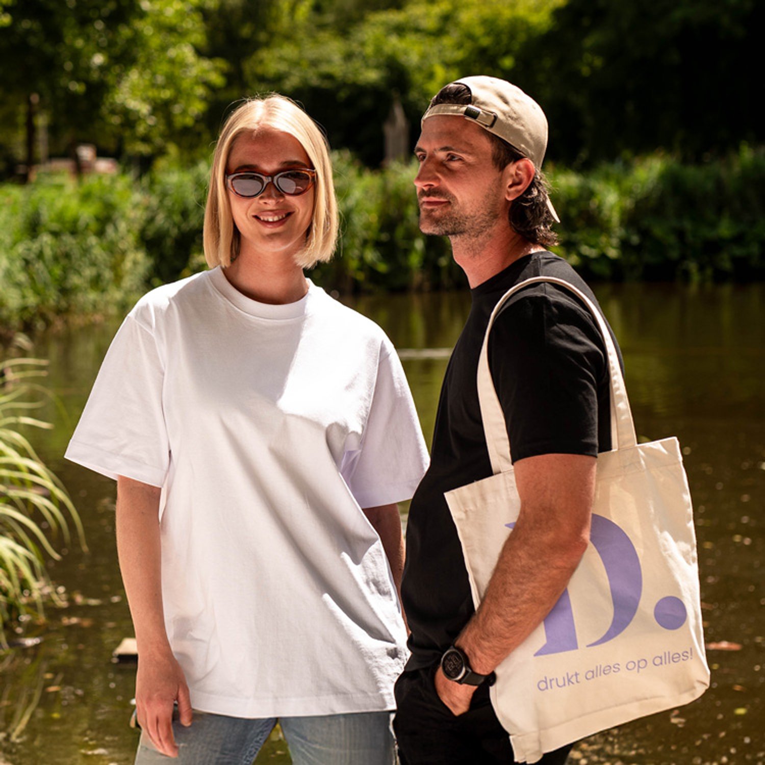 bedrukte tassen direct online bestellen