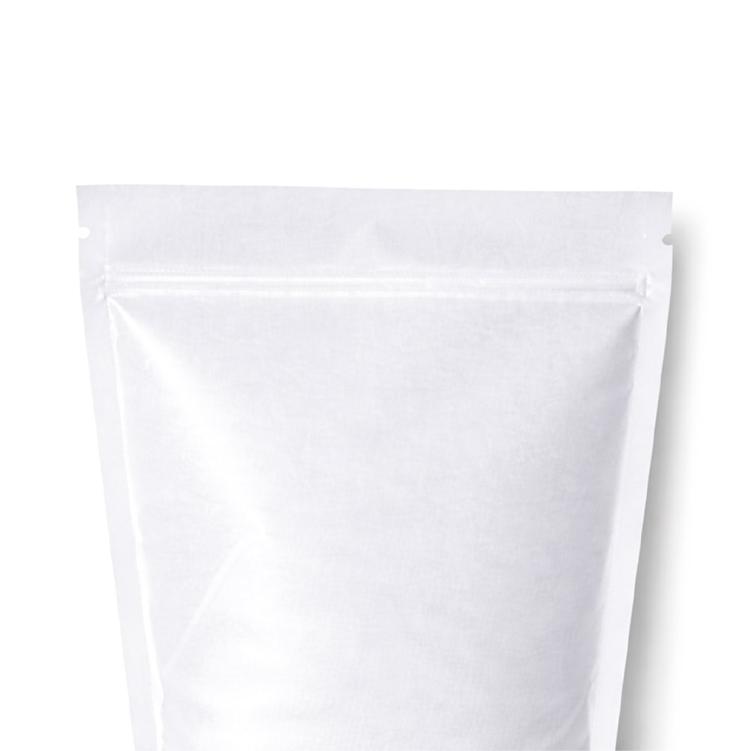 Illustratie Met ziplock