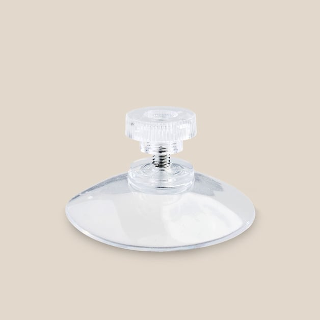 transparante zuignappen bestellen