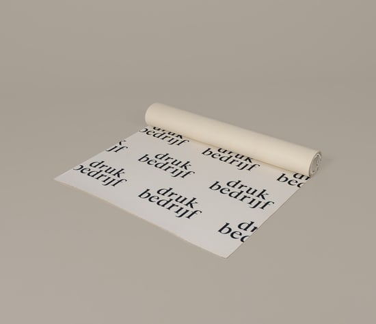 Luxe beurstapijt voor professionele uitstraling