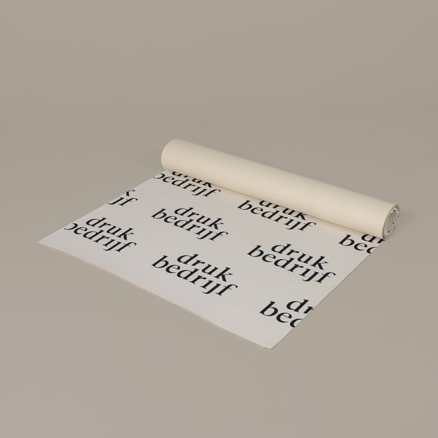 Luxe beurstapijt voor professionele uitstraling