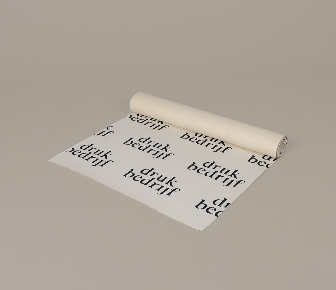 Luxe beurstapijt voor professionele uitstraling