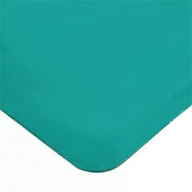 Illustratie Oracal 751 turquoise 054