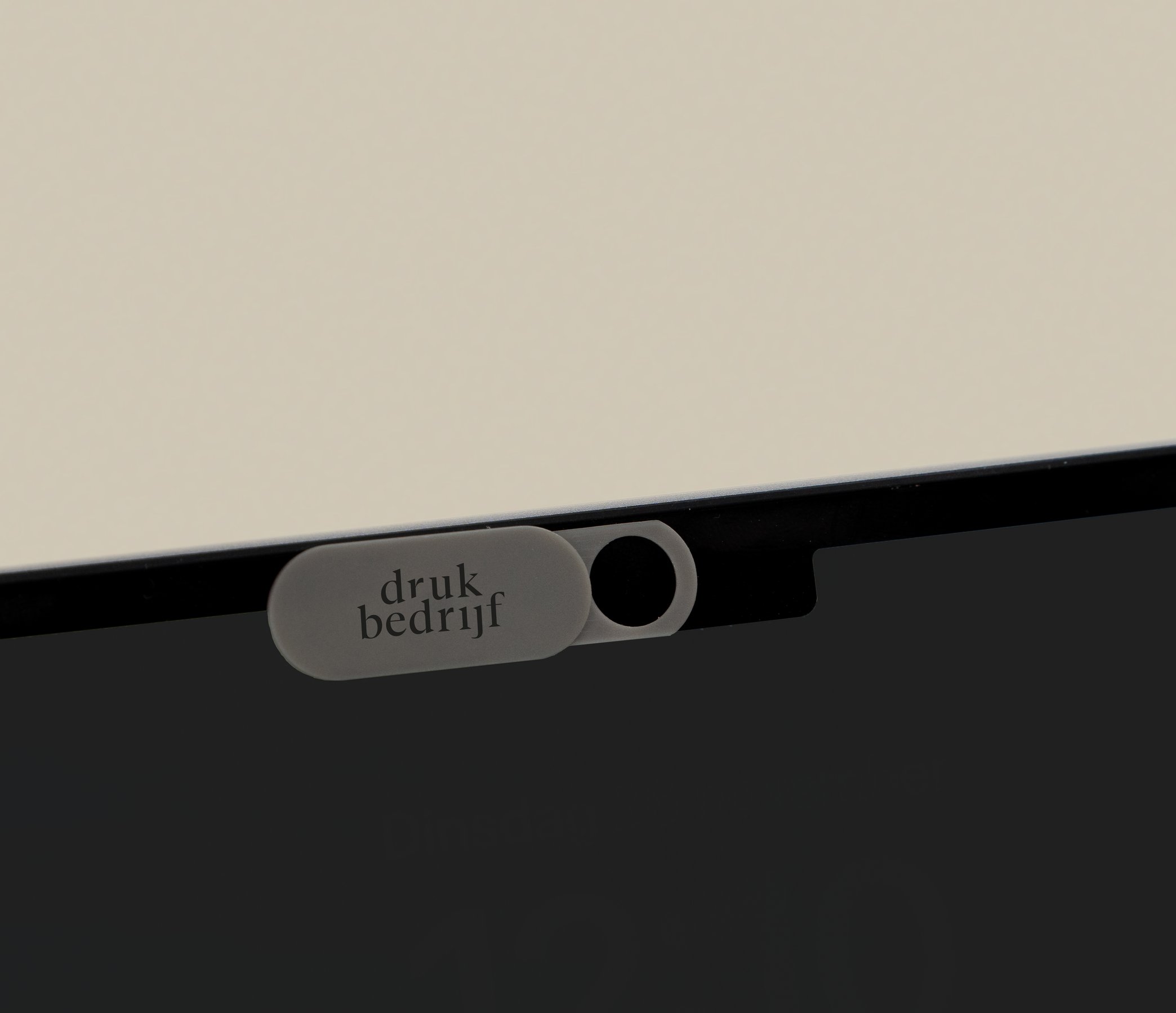 webcam covers bedrukken