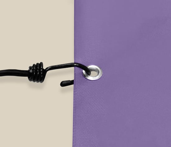 Spinkhaken zelfstaandframe