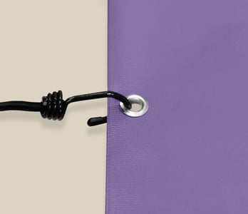 Spinkhaken zelfstaandframe