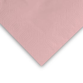 Illustratie Roze (33 x 33 cm)