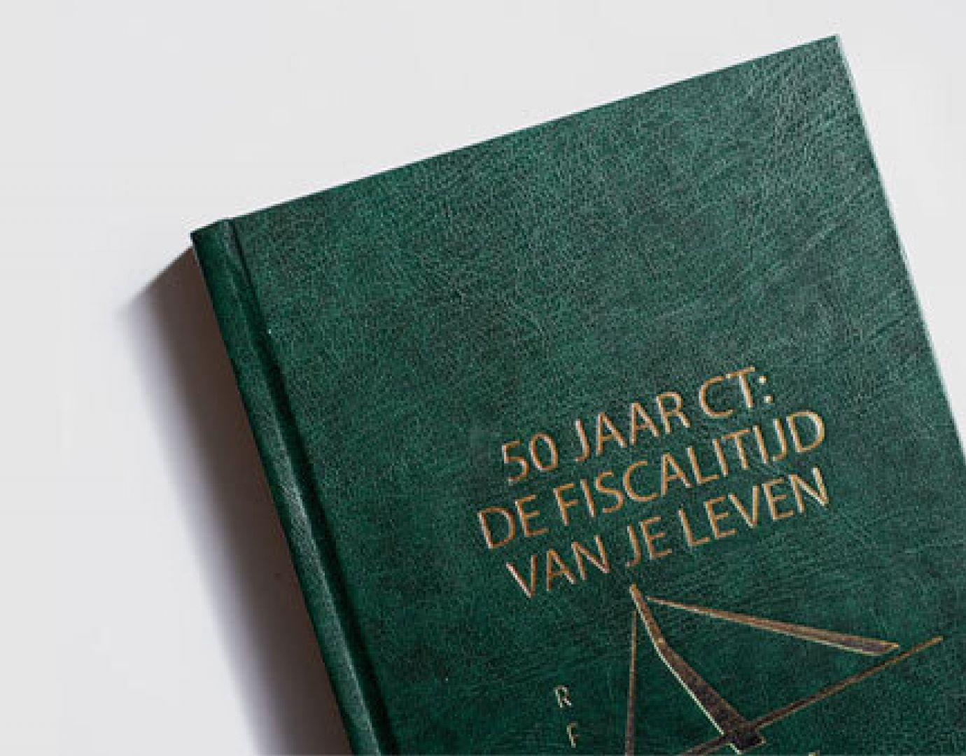 Zo drukken wij de perfecte almanak